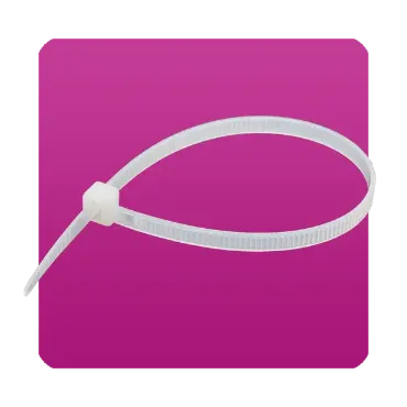 Show products in category Cable Ties Picture for category Cable Ties