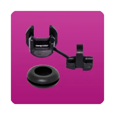 Show products in category Cable Grommets Picture for category Cable Grommets