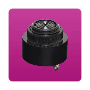Show products in category Sirens & Buzzers Picture for category Sirens & Buzzers