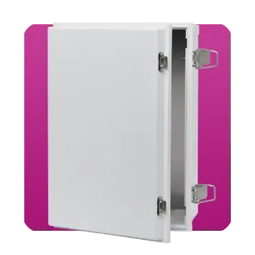 Show products in category Enclosures With Doors Picture for category Enclosures With Doors