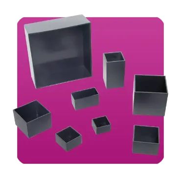 Show products in category Potting Boxes Picture for category Potting Boxes