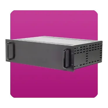 Show products in category Rack Mount Enclosures Picture for category Rack Mount Enclosures