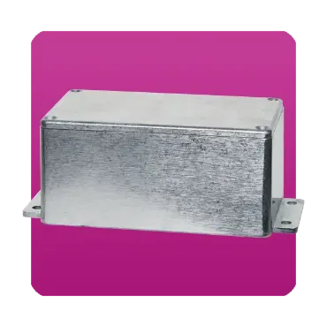 Show products in category Metal Boxes Picture for category Metal Boxes