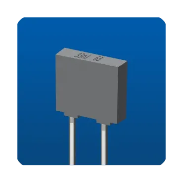 Show products in category MKT Capacitors Picture for category MKT Capacitors