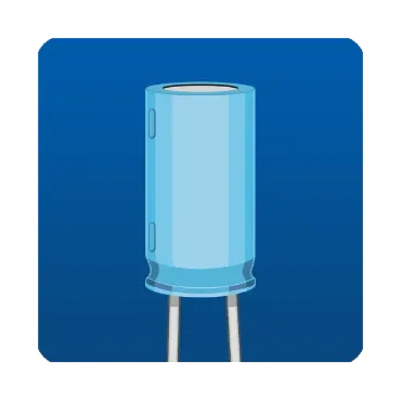 Show products in category Electrolytic Capacitors Picture for category Electrolytic Capacitors