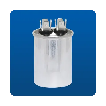 Show products in category Motor Start Capacitors Picture for category Motor Start Capacitors