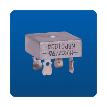 Show products in category Rectifiers Picture for category Rectifiers