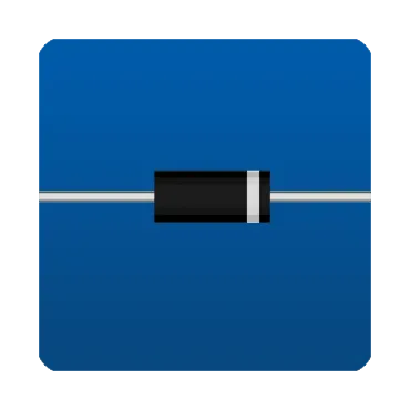 Show products in category Ultra Fast Diodes Picture for category Ultra Fast Diodes